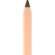 santé – naturally. eyebrow pencil - 02 brown