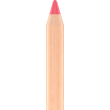 santé – naturally. soft mineral lipliner - 03 playful rose