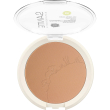 santé – naturally. natural compact powder - 03 warm honey