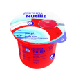 nutilis aqua gel granatina 12x125g