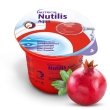 nutilis aqua gel granatina - alimento a fini speciali indicato per il trattamento alimentare dei sog