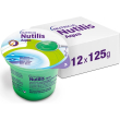 nutilis acqua gel - 12 bevande gelificate da 125 g gusto menta