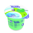 nutilis acqua gel menta 12x125g