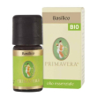 basilico oe 5ml bio