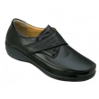 dr scholl catherine pelle+tessuto elasticizzato sintetico nero mis 37 (disp. medico)