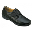 dr scholl catherine pelle+tessuto elasticizzato sintetico nero mis 38 (disp. medico)