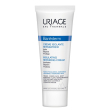 uriage bariéderm-cica - crema barriera isolante riparatrice viso e corpo 75 ml