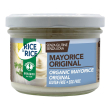 rice & rice salsa mayorice original 165g