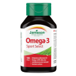 descrizione integratore alimentare di omega 3 (epa e dha).  ingredienti olio di pesce (acciughe, pu&