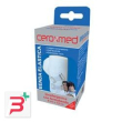 benda elastica ceroxmed 6x450 cm con gancio 1 pezzo
