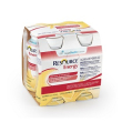 resource energy vaniglia bevanda ipercalorica iperproteica 4 x 200 ml