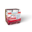 resource energy fragola bevanda ipercalorica iperproteica 4 x 200 ml