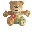 chicco gioco teddy conta con me