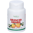 larix arancio amaro estratto secco 21 g capsule