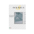 solidea calze a compressione catherine k1 moka m