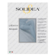 solidea marilyn calze k1 a compressione graduata moka l