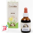 olosvita cefavin 50 ml