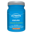 ultimate sport enduro arancia polvere 320 grammi - integratore pro-energetico