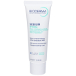 bioderma sebium hydra crema ultra idratante lenitiva pelle acneica 40