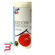 alghe kombu di bretagna in polvere 60 g