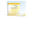 physiomanna fibra integratore 10 bustine