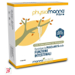 physiomanna fibra 10 bustine