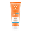 vichy capital soleil latte solare fresco idratante viso e corpo spf30 (300 ml)