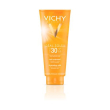 vichy capital soleil latte idratante fresco - protezione per viso e corpo spf 30 300 ml