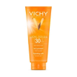 vichy linea ideal soleil spf30 latte solare famiglia protettivo delicato 300 ml