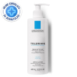 la roche-posay toleriane dermo detergente 400 ml viso e str