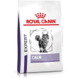 calm expert - alimento completo per gatti ansiosi o stressati 2 kg