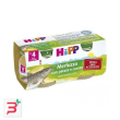 hipp omogeneizzato merluzzo carote patate 2x80 g
