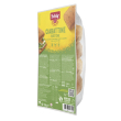 schar senza glutine ciabattine rustiche 200 grammi