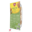 schar ciabattine rustiche senza lattosio 200 g