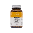 astragalo plus 100 capsule vegetali da 320mg - integratore per le difese immunitarie e il benessere