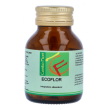 ecoflor 60 capsule veg
