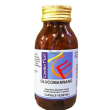 glucomannano 100 capsule veg