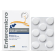 drn enteromicro fermenti lattici colostro cani gatti 32 compresse
