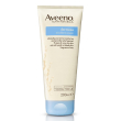 johnson & johnson aveeno dermexa terapeutico crema idratante 200 ml