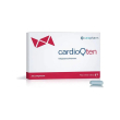 cardioqten 20 compresse - integratore per il benessere cardiovascolare