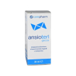 ansioten gocce integratore per il sonno e lo stress 30 ml - carepharm