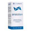 ansioten gocce 30ml - per sonno e rilassamento