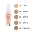 vichy liftactiv flexteint fondotinta antirughe 45 gold 30 ml