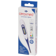 ceroxmed® termometro digitale con punta flessibile 1 pz