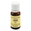 geranio olio essenziale 6ml