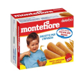montefiore biscotto per l'infanzia 800 grammi