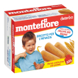 dieterba monfefiore biscotto per l'infanzia, 800 g