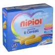 nipiol® biscottini 6 cereali 800 g biscotti