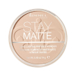 rimmel - stay matte - cipria compatta 06 warm beige