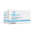 hyaneb - soluzione ipertonica per le secrezioni mucose 30 fiale da 5 ml